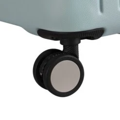 IT Luggage Eco-Protect - Underseat (Mint Eggshell) 7 IT Luggage Eco-Protect - Underseat (Mint Eggshell) -Luggage World Shop 32759 UK16 2910E08MinteggshellS353SSWheel 82c40f21 f755 4f5e bff8 eaab7078ca06