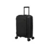 IT Luggage Spontaneous II - Cabin With Pocket (Black) 1 IT Luggage Spontaneous II - Cabin With Pocket (Black) -Luggage World Shop 32770 UK15 2881 08BlackSSFrontpanel18.5in e1f9d8fc 25bf 4524 a1d6 a8af61de08dd