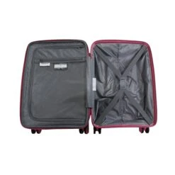 IT Luggage Spontaneous - Cabin (Azalea Pink) 13 IT Luggage Spontaneous - Cabin (Azalea Pink) -Luggage World Shop 32784 UK 15 2881 08 Azalea pink SS Interior de74d4d4 8e6b 4fc7 9c96 fb43dce4e237