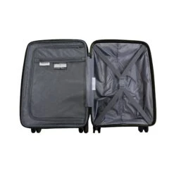 IT Luggage Spontaneous II - Cabin With Pocket (Olive Night) 20 IT Luggage Spontaneous II - Cabin With Pocket (Olive Night) -Luggage World Shop 32784 UK 15 2881 08 Olive Night SS Interior c4bff32a a3f7 4e94 a486 1b78eb9dc94c