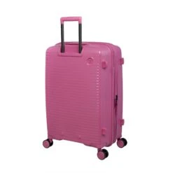 IT Luggage Spontaneous - Cabin (Azalea Pink) 14 IT Luggage Spontaneous - Cabin (Azalea Pink) -Luggage World Shop 32784 UK15 2881 08AzaleapinkSSBackpanel eba634b4 fcb4 4645 ae24 195d4f9aa11d