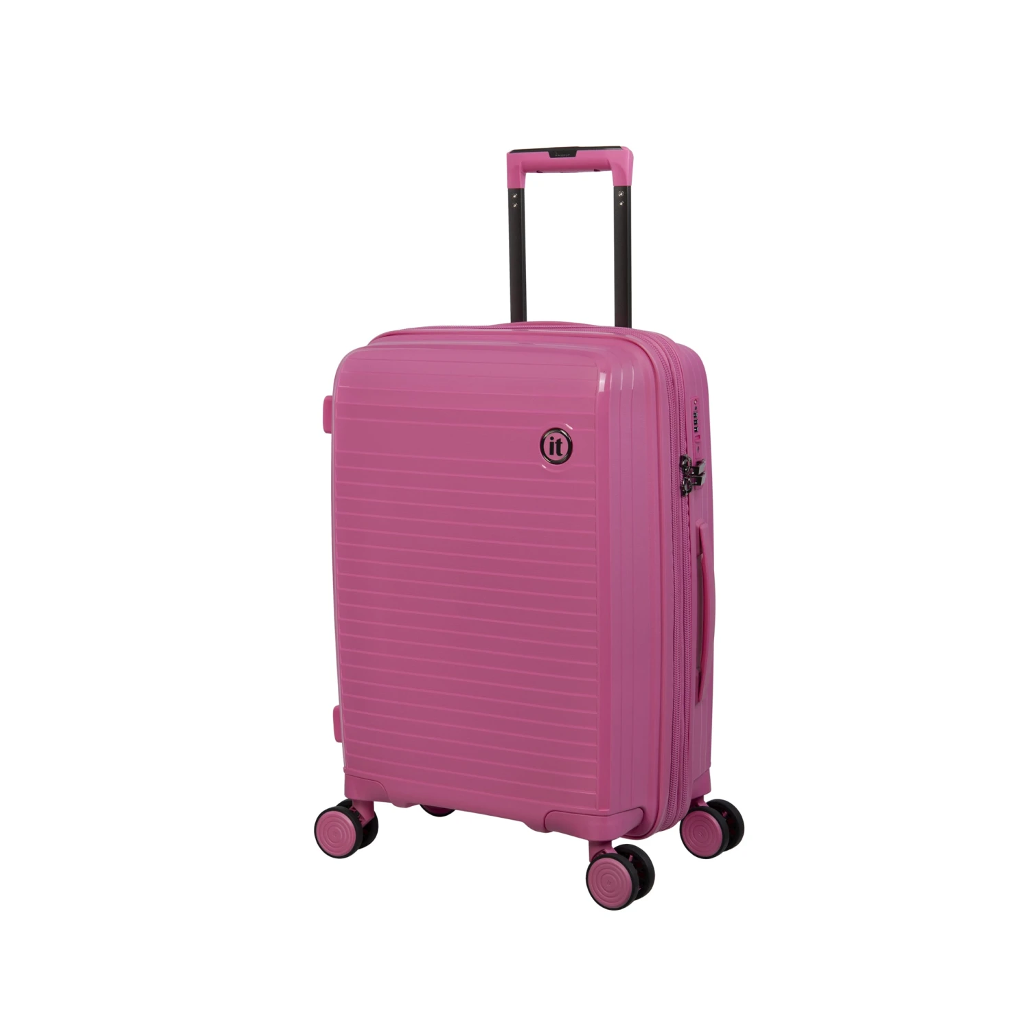 IT Luggage Spontaneous - Cabin (Azalea Pink) 3 IT Luggage Spontaneous - Cabin (Azalea Pink)