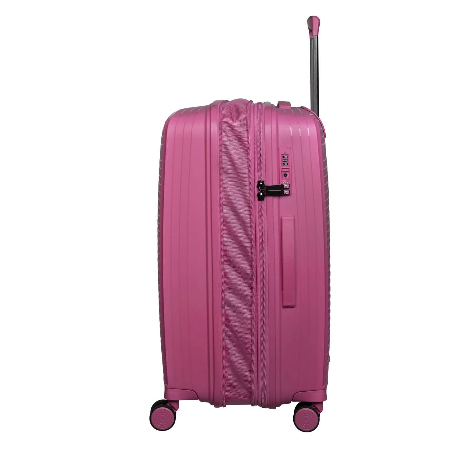 IT Luggage Spontaneous - Cabin (Azalea Pink) 4 IT Luggage Spontaneous - Cabin (Azalea Pink) - Image 2