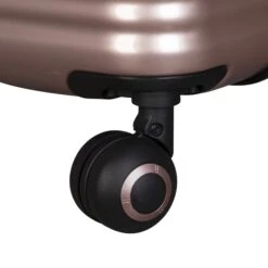 IT Luggage Helixian - Cabin (Metallic Rose Gold) -Luggage World Shop 32898 UK16 2842 08MetallicrosegoldS397SSWheel 1b9e535d 2f11 43e3 9ebf e7efcd911892