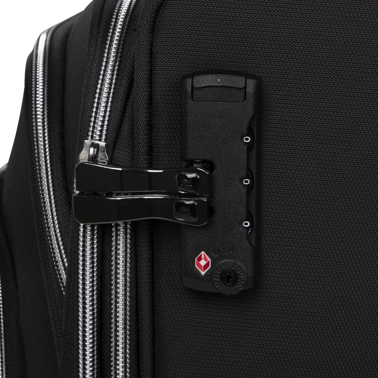 IT Luggage Trinary - Cabin (Black) 10 IT Luggage Trinary - Cabin (Black) - Image 8