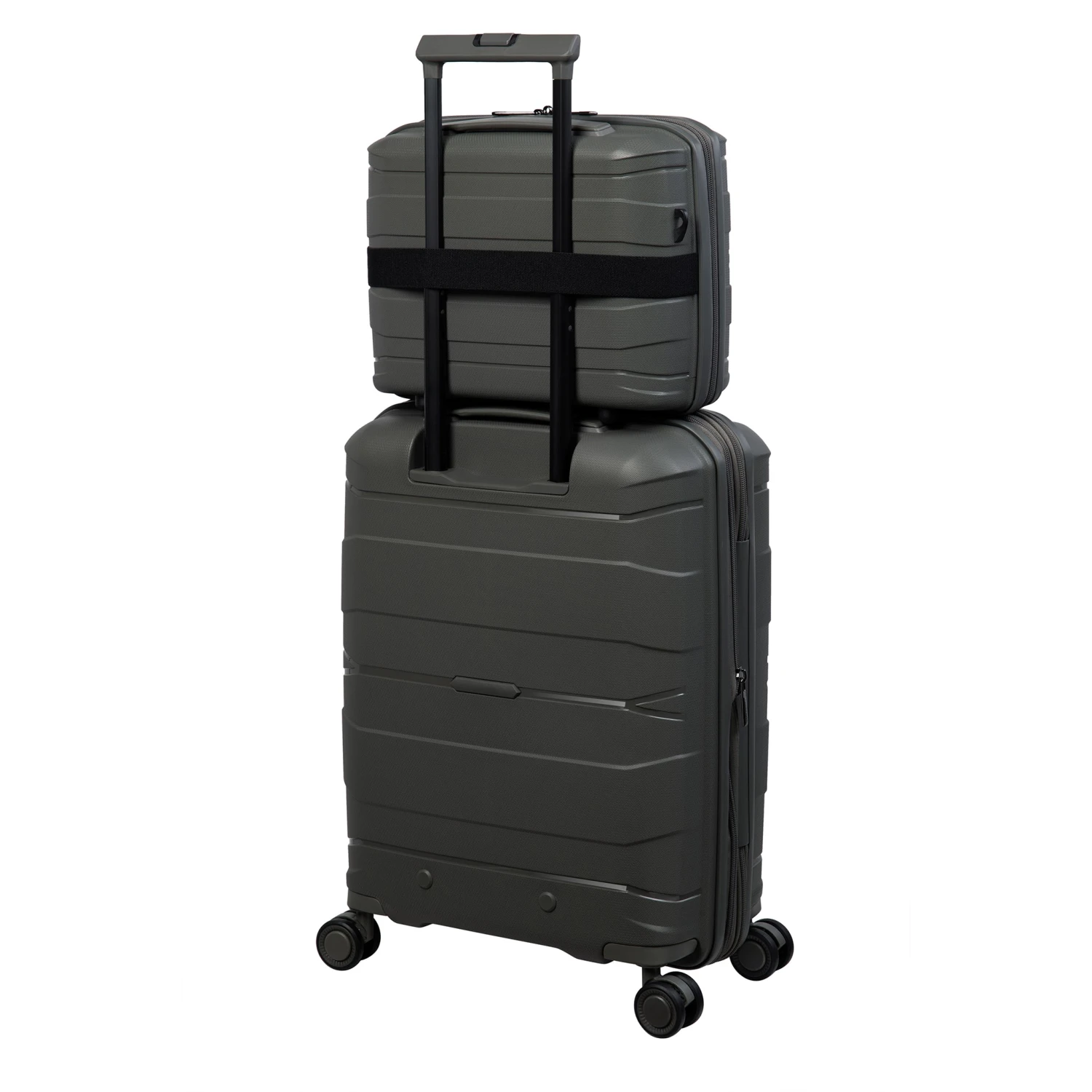 IT Luggage Momentous - Vanity Case (Starlight Grey) 6 IT Luggage Momentous - Vanity Case (Starlight Grey) - Image 4