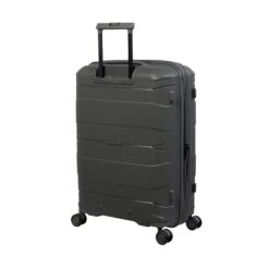 IT Luggage Momentous - 4-Piece Set (Starlight Grey) 26 IT Luggage Momentous - 4-Piece Set (Starlight Grey) -Luggage World Shop 32912 UK15 2886 08StarlightgreySSBackpanelmedium