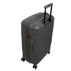 IT Luggage Momentous - 4-Piece Set (Starlight Grey) 27 IT Luggage Momentous - 4-Piece Set (Starlight Grey) -Luggage World Shop 32912 UK15 2886 08StarlightgreySSBacktoplarge