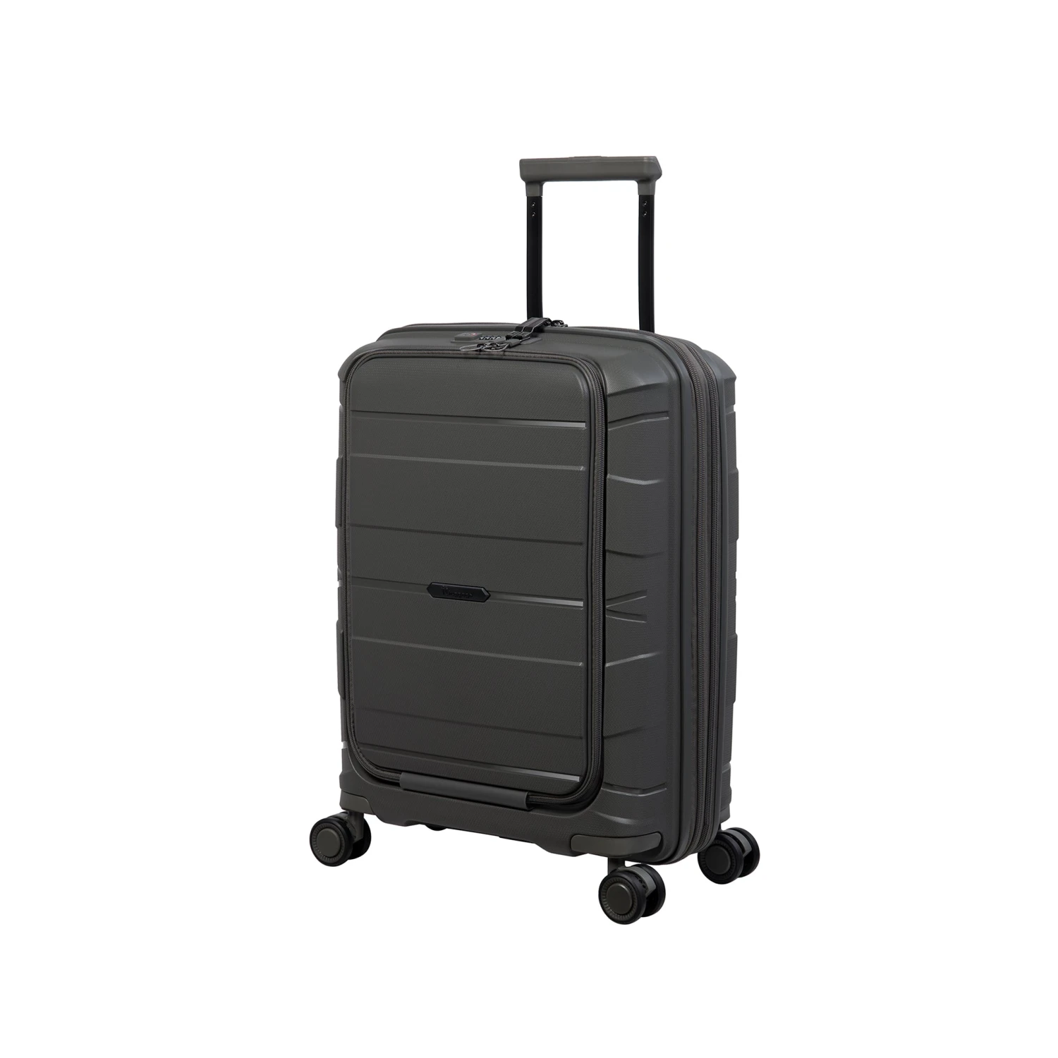 IT Luggage Momentous - 4-Piece Set (Starlight Grey) 7 IT Luggage Momentous - 4-Piece Set (Starlight Grey) - Image 5