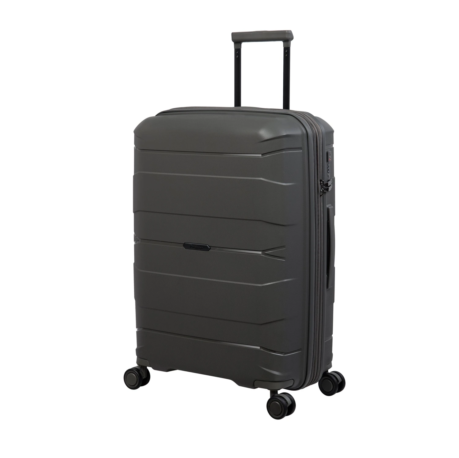 IT Luggage Momentous - 4-Piece Set (Starlight Grey) 6 IT Luggage Momentous - 4-Piece Set (Starlight Grey) - Image 4
