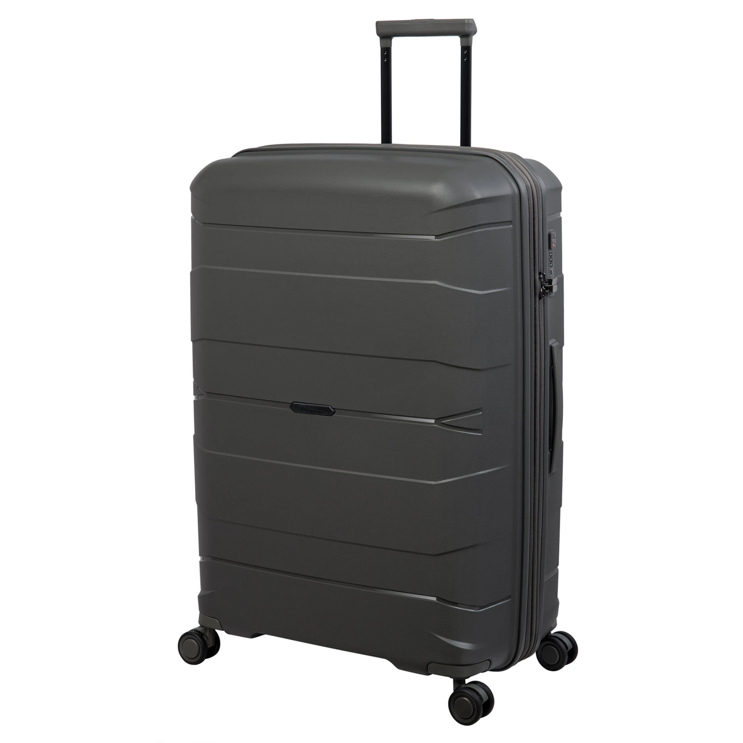 IT Luggage Momentous - 4-Piece Set (Starlight Grey) 5 IT Luggage Momentous - 4-Piece Set (Starlight Grey) - Image 3