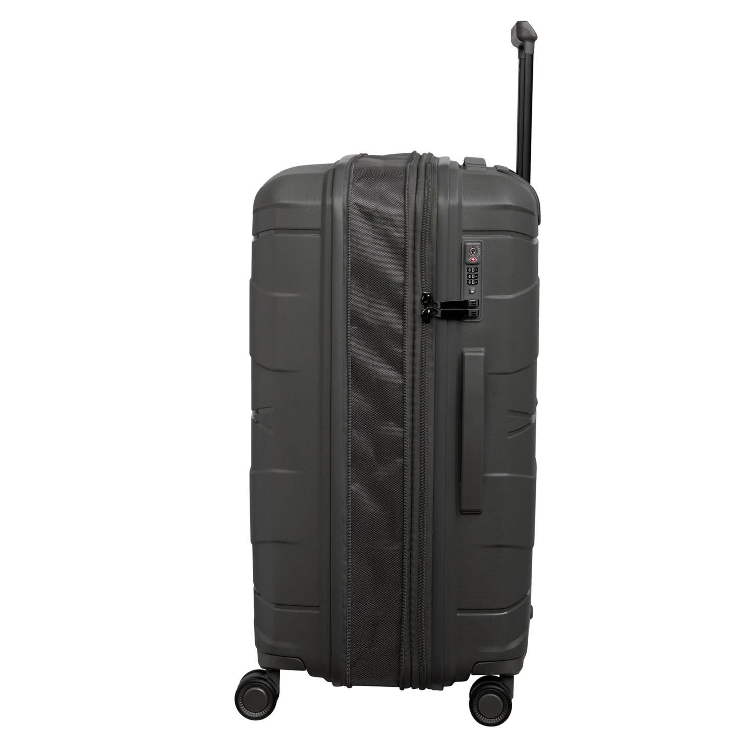 IT Luggage Momentous - 4-Piece Set (Starlight Grey) 4 IT Luggage Momentous - 4-Piece Set (Starlight Grey) - Image 2