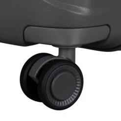 IT Luggage Momentous - 4-Piece Set (Starlight Grey) 34 IT Luggage Momentous - 4-Piece Set (Starlight Grey) -Luggage World Shop 32912 UK15 2886 08StarlightgreySSWheel