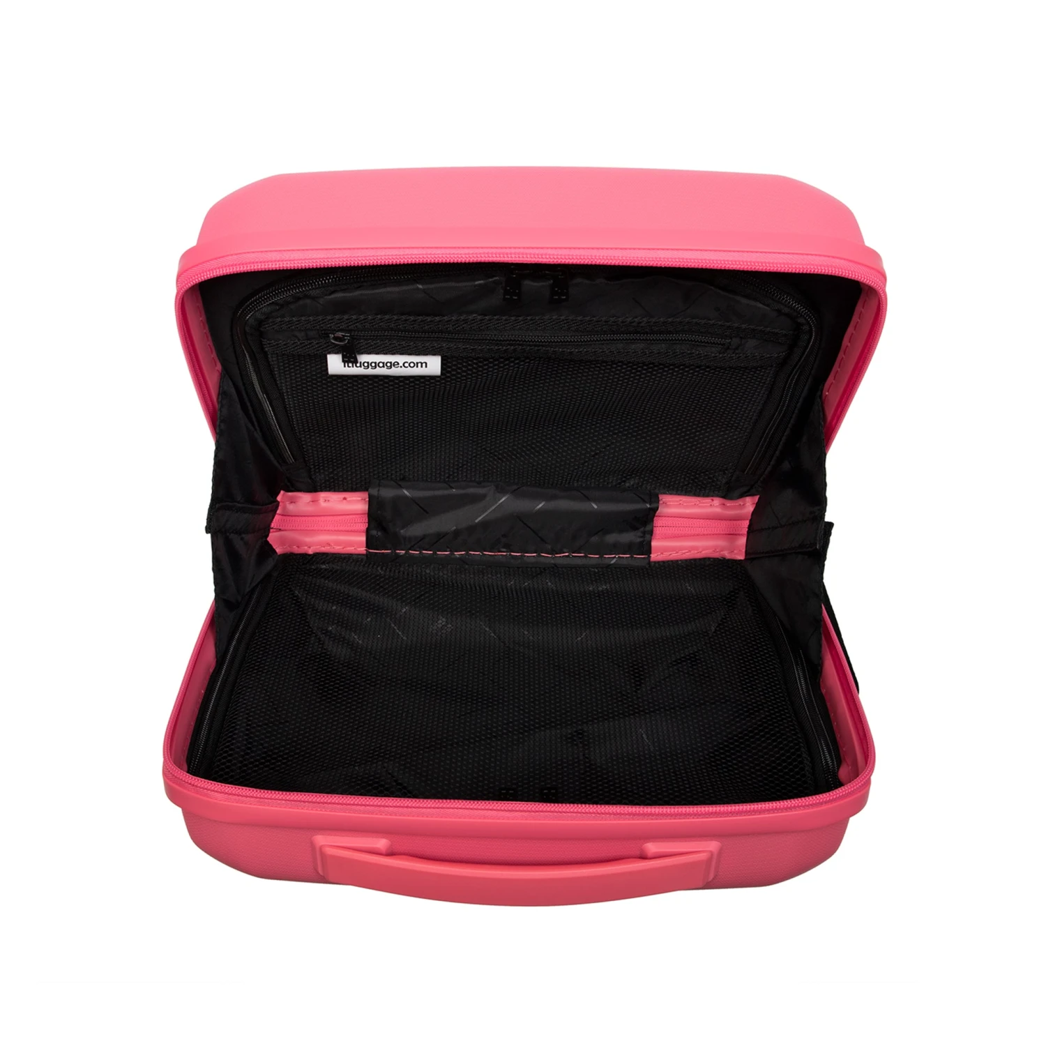 IT Luggage Momentous - Vanity Case (Calypso Coral) 4 IT Luggage Momentous - Vanity Case (Calypso Coral) - Image 2