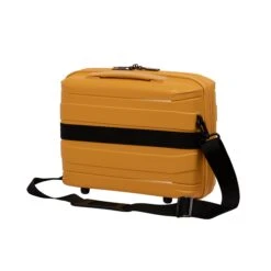 IT Luggage Momentous - 4-Piece Set (Mango Sorbet) -Luggage World Shop 32912 UK15 2886 15MangosorbetSSBackpanel