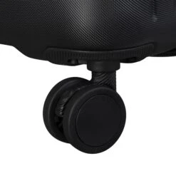 IT Luggage Eco-Protect - Underseat (Black) 7 IT Luggage Eco-Protect - Underseat (Black) -Luggage World Shop 32913 UK16 2910E08BlackSSWheel baa1cf62 aa43 4bd3 9750 e0cf8e92773c