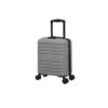 IT Luggage Eco-Protect - Underseat (Silver) -Luggage World Shop 32913 UK16 2910E08SilverSSFrontpanel14.7in 7adcaa5a dc55 4071 9ff5 7845cbe505cf