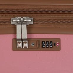 IT Luggage Indulging - Cabin (Flamingo Pink) 18 IT Luggage Indulging - Cabin (Flamingo Pink) -Luggage World Shop 32964 UK16 3039 08FlamingoPinkSSTSAlock 2b5c16a6 67ab 46e9 952e 454093f238a9