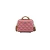IT Luggage Indulging - Vanity Case (Flamingo Pink) -Luggage World Shop 32964 UK16 3039 15FlamingoPinkSSFrontpaneldirectly 429f39de 6d1d 477e aa73 9c12c9e7bb7f