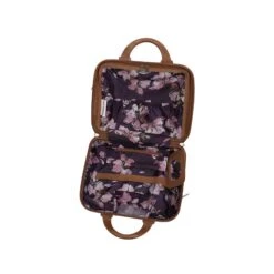 IT Luggage Indulging - Vanity Case (Flamingo Pink) 13 IT Luggage Indulging - Vanity Case (Flamingo Pink) -Luggage World Shop 32964 UK16 3039 15SSInterior f18508eb 82ba 471b aad5 c5ed5f00b49f