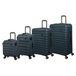 IT Luggage Fusional - Underseat (Mediterranean Green) 19 IT Luggage Fusional - Underseat (Mediterranean Green) -Luggage World Shop 32987A UK16 2920 08 32987B UK12 2920 08MediterraneagreenS730SSSet1 e59fbbc7 1358 43ba b109 268f1d23989d
