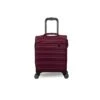 IT Luggage Fusional - Underseat (Dark Red)