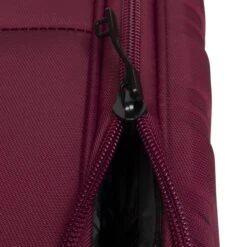 IT Luggage Fusional - Cabin (Dark Red) -Luggage World Shop 32987B UK12 2920 08DarkredsS055SSSecureITzippers d9d6808e 533b 4211 9375 b4f98d512c1b