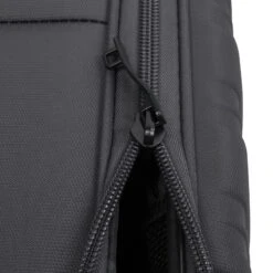 IT Luggage Fusional - Underseat (Warm Charcoal) -Luggage World Shop 32987B UK12 2920 08Warmcharcoal Magnet S561SSSecureITzippers f1146508 162c 4894 9182 9026d677f1fd