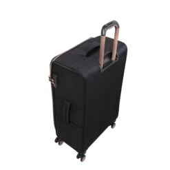IT Luggage Bewitching - Extra Large (Black) -Luggage World Shop 33095 UK12 2686 08BlackSSBacktop 566fccaa 7bcd 4ab3 96f0 a4e16bed7387