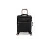 IT Luggage Bewitching - Underseat (Black) 1 IT Luggage Bewitching - Underseat (Black) -Luggage World Shop 33095 UK12 2686 08BlackSSFrontpaneldircetly15in e223a865 f54c 446b aca6 b2583d5b1172