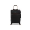 IT Luggage Bewitching - Cabin (Black) 2 IT Luggage Bewitching - Cabin (Black) -Luggage World Shop 33095 UK12 2686 08BlackSSFrontpaneldircetly19.4in ce13d2ec eb54 488d b1cd cd1e81c86018