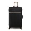 IT Luggage Bewitching - Large (Black) -Luggage World Shop 33095 UK12 2686 08BlackSSFrontpaneldircetly27.9in 6e77a6c3 4f0b 4d6a 939f 696783e30d1d