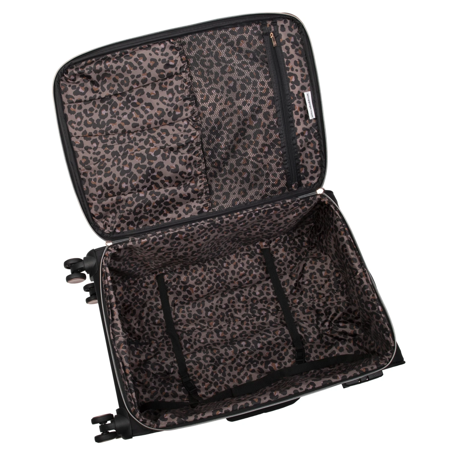 IT Luggage Bewitching - Large (Black) 5 IT Luggage Bewitching - Large (Black) - Image 3