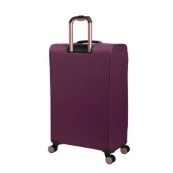 IT Luggage Bewitching - Cabin (Purple Potion) -Luggage World Shop 33095 UK12 2686 08PurplepotionSSBackpanel 0c1ac713 67ef 4d61 9f6b 95c2c28e6e03