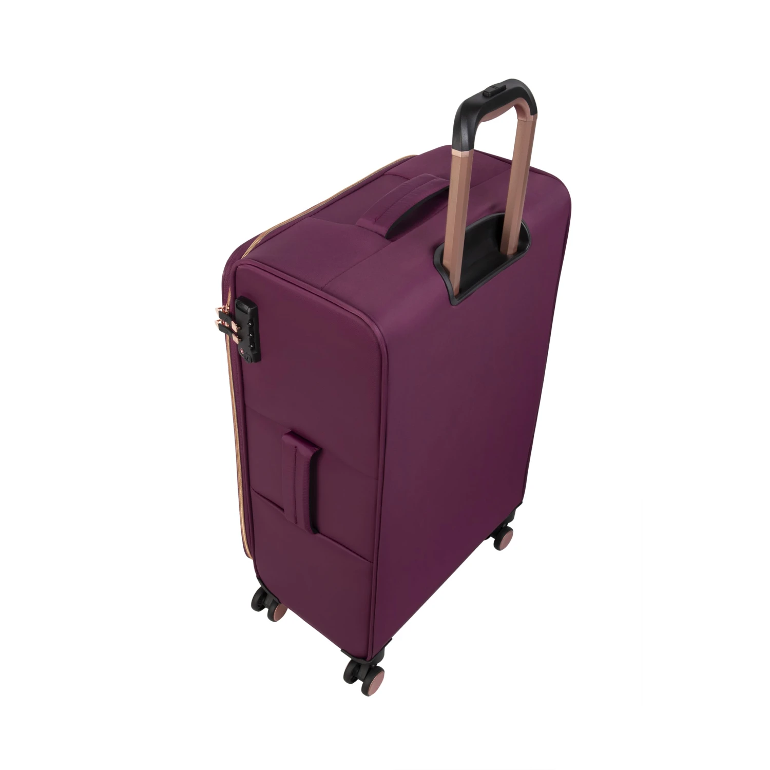 IT Luggage Bewitching - Large (Purple Potion) 7 IT Luggage Bewitching - Large (Purple Potion) - Image 5