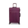 IT Luggage Bewitching - Medium (Purple Potion) 1 IT Luggage Bewitching - Medium (Purple Potion) -Luggage World Shop 33095 UK12 2686 08PurplepotionSSFrontpaneldirectly23.7in b5c4cc48 9ed2 4c3d ba8a 97bc6901beae