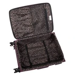 IT Luggage Bewitching - Large (Purple Potion) 14 IT Luggage Bewitching - Large (Purple Potion) -Luggage World Shop 33095 UK12 2686 08PurplepotionSSInterior eacc006f 741c 4a46 a6b6 69109e198195