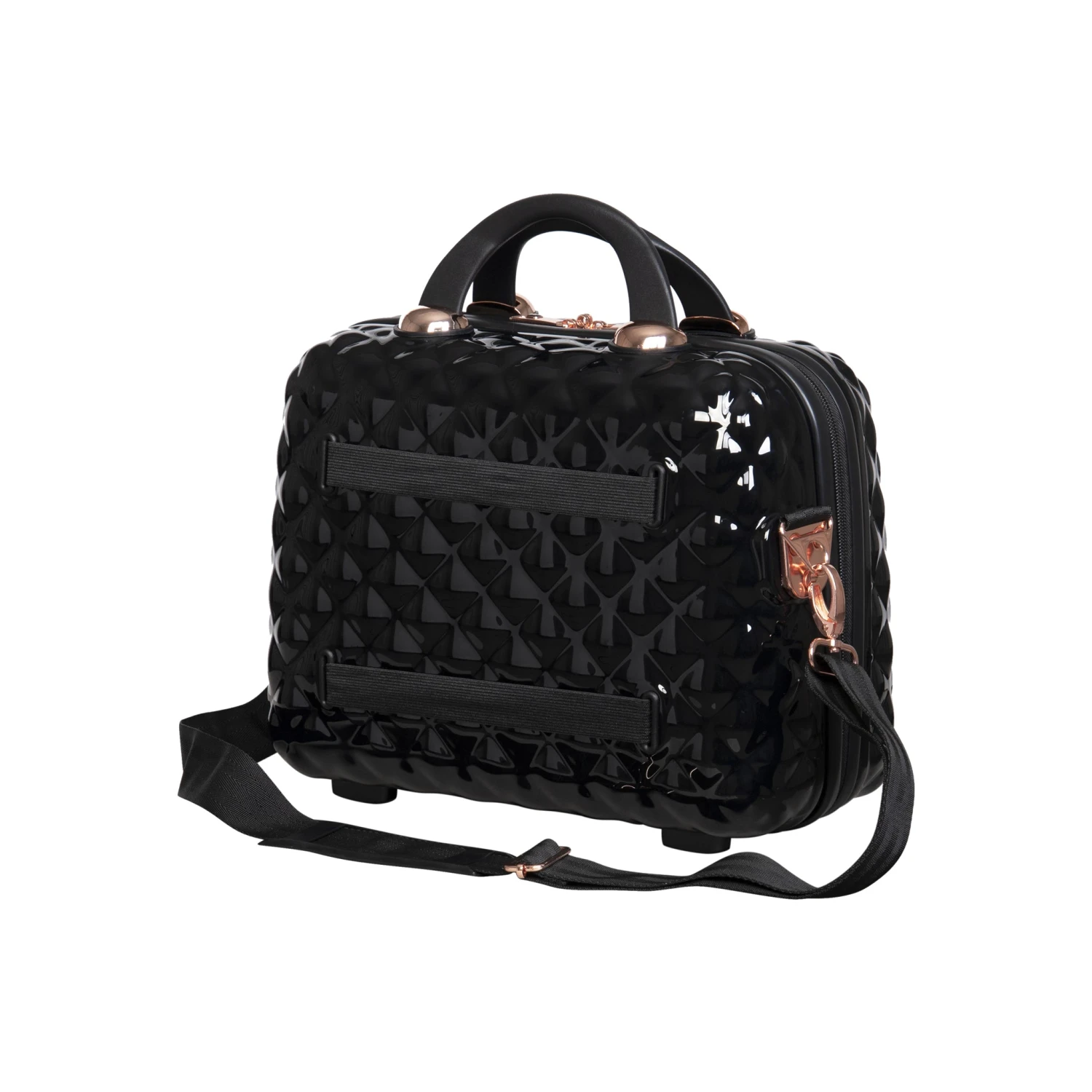 IT Luggage Glitzy - 5pc Set (Black) 17 IT Luggage Glitzy - 5pc Set (Black) - Image 15