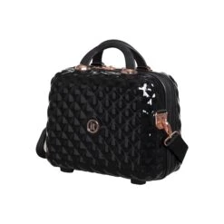 IT Luggage Glitzy - Vanity Case (Black)