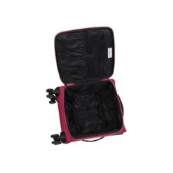 IT Luggage Trinary - Underseat (Viva Magenta) -Luggage World Shop 33167 UK12 2875 08Magentablush Vivamagenta SSInterior15in 8b7d0bb8 2ed3 422d 9e1a 6af056d0a750