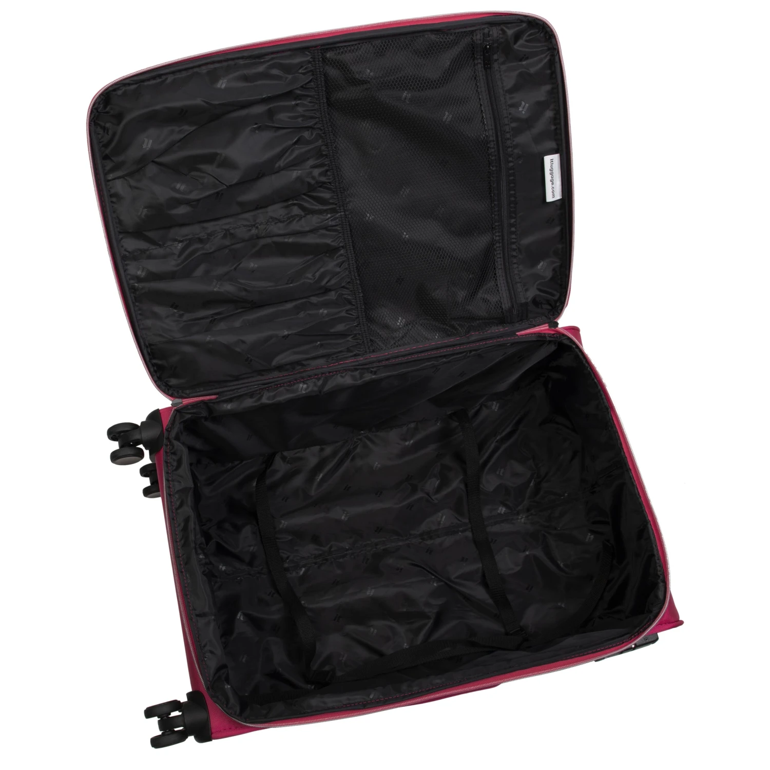 IT Luggage Trinary - Large (Viva Magenta) 10 IT Luggage Trinary - Large (Viva Magenta) - Image 8