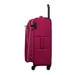 IT Luggage Trinary - 4pc Set (Viva Magenta) 25 IT Luggage Trinary - 4pc Set (Viva Magenta) -Luggage World Shop 33167 UK12 2875 08Magentablush Vivamagenta SSSemiexp