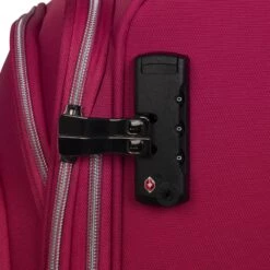 IT Luggage Trinary - Large (Viva Magenta) 24 IT Luggage Trinary - Large (Viva Magenta) -Luggage World Shop 33167 UK12 2875 08Magentablush Vivamagenta SSTSAlock 022d29ad fb1e 4b7f 812b ab938c6b1e6e