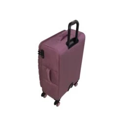 IT Luggage Census - Medium (Nostalgia Rose) -Luggage World Shop 33170 UK12 3051 08NostalgiaroseSSBacktop 8097de63 b40d 4738 9ade 9643a69143f2