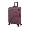 IT Luggage Census - Medium (Nostalgia Rose) -Luggage World Shop 33170 UK12 3051 08NostalgiaroseSSFrontpanel25in 56477ce5 c886 4196 9d06 534e389a6f47