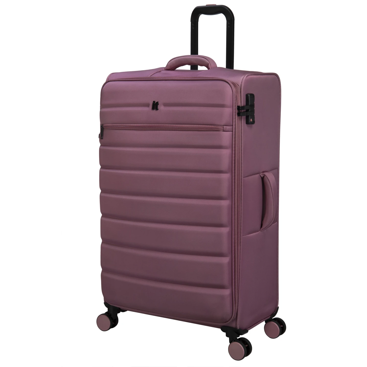 IT Luggage Census - 3pc Set (Nostalgia Rose) 5 IT Luggage Census - 3pc Set (Nostalgia Rose) - Image 3