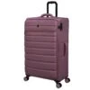 IT Luggage Census - Large (Nostalgia Rose) -Luggage World Shop 33170 UK12 3051 08NostalgiaroseSSFrontpanel29in 02852a2b 1bf0 4538 95f8 2597410c840d