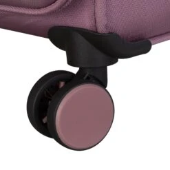 IT Luggage Census - 3pc Set (Nostalgia Rose) 19 IT Luggage Census - 3pc Set (Nostalgia Rose) -Luggage World Shop 33170 UK12 3051 08NostalgiaroseSSWheel