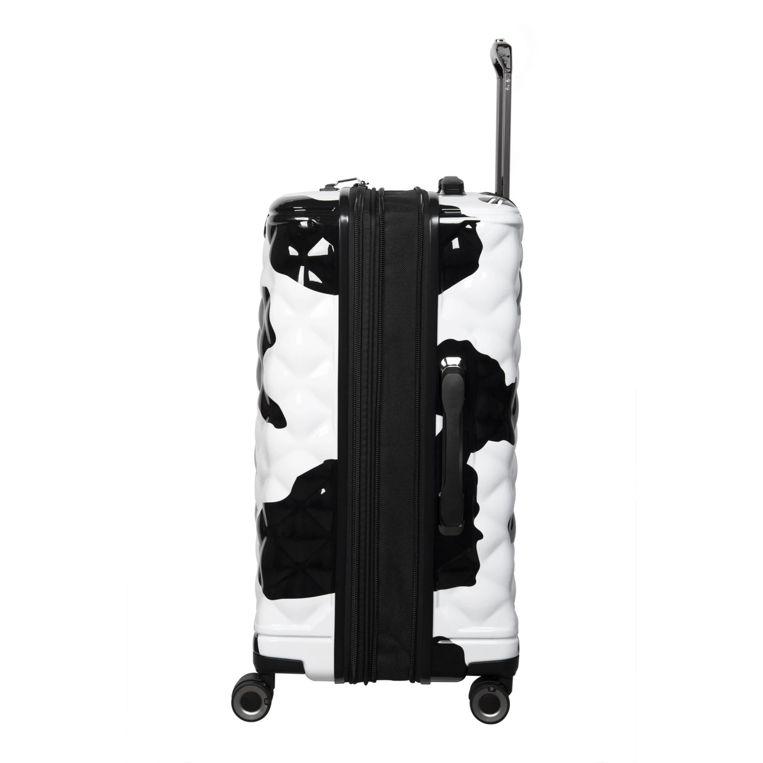 IT Luggage Indulging - Medium Plus (Moo Cow Print) 7 IT Luggage Indulging - Medium Plus (Moo Cow Print) - Image 5
