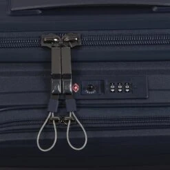 IT Luggage Spontaneous II - Cabin With Pocket (Blueberry) 17 IT Luggage Spontaneous II - Cabin With Pocket (Blueberry) -Luggage World Shop 33201 UK15 2881 08BlueberrySSTSAlock19.9in 18e92773 f917 4cd8 81bc 716e0e1dfcd9